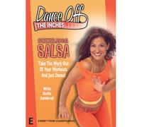 Dances Off the Inches - Sizzling Salsa