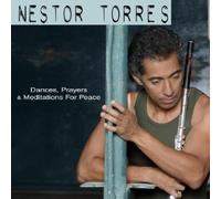 Dances, Prayers and Meditations for Peace (CD) Album