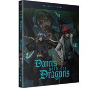 Dances with the Dragons: The Complete Series