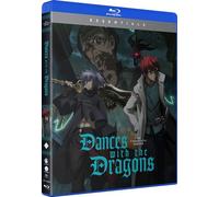 Dances With The Dragons: The Complete Series