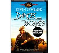 Dances With Wolves [1991] [DVD]