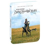 Dances With Wolves (2 Blu-Ray) [Edizione: Stati Uniti]
