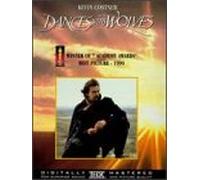 Dances With Wolves