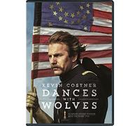 Dances With Wolves