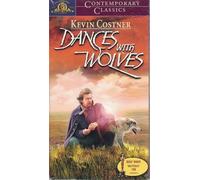 Dances With Wolves