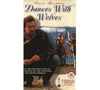 Dances With Wolves