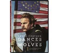 Dances With Wolves (20th Anniversary Edition) (DVD)