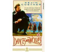 Dances With Wolves