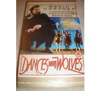 Dances With Wolves