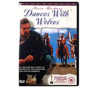 Dances With Wolves