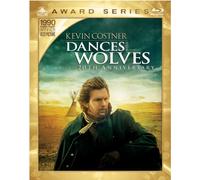 Dances With Wolves (20th Anniversary) [Blu-ray]
