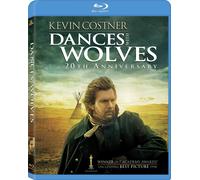 Dances With Wolves – Blu-ray – Edizione 20° Anniversario