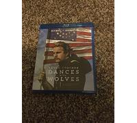 Dances With Wolves 25Th Anniversary [Edizione: Stati Uniti]