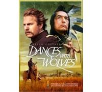Dances With Wolves (Blu-ray)