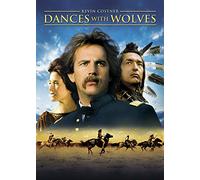 Dances With Wolves - Dances With Wolves [Edizione: Regno Unito]