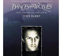 Dances With Wolves/ O.S.T. - Dances With Wolves / Soundtrack.