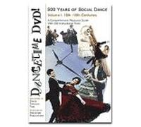 Dancetime:500 Years of Social - Dancetime: 500 Years of Social