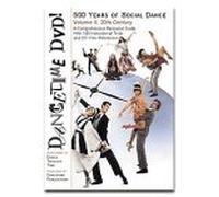 Dancetime Dvd 500 Years of So - Vol. 2-20th