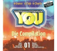 Dancetracks (Compilation CD, 40 Tracks)