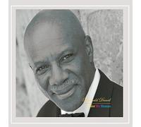 Dancil, Reginald - Color Me Human