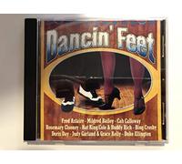 Dancin' Feet