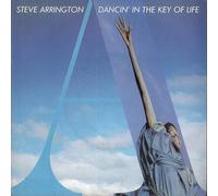 Dancin' in the key of life (Remix, 1985) / Vinyl single [Vinyl-Single 7'']