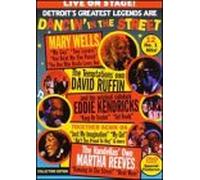 Dancin in the Street