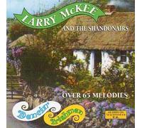 Dancin Irishman - Larry McKee and the Shandonairs