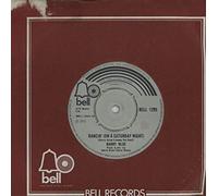 Dancin' (On A Saturday Night) 4pr