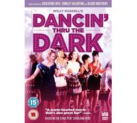 Dancin' Thru The Dark - Digitally Restored & Remastered (DVD) Claire Hackett