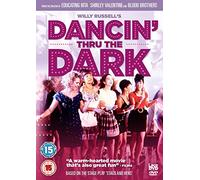 Dancin' Thru The Dark - Digitally Restored & Remastered [DVD] [Edizione: Regno Unito]