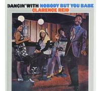 Dancin' With Nobody But You Babe