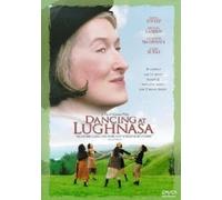 Dancing At Lughnasa by Meryl Streep