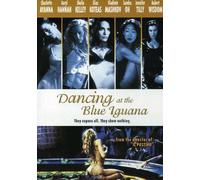 Dancing at the Blue Iguana