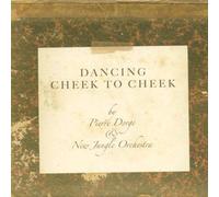 Dancing Cheek To Ckeek - Pierre Dorge & New Jungle Orchestra (Audio Cd)