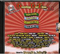 Dancing Day Time Vol.13