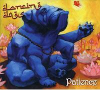 Dancing Dogs Patience (CD) Import