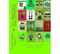 Dancing Dolphin Patterns St. Patrick's Day Collection (Tascabile)
