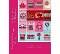 Dancing Dolphin Patterns Valentine's Collection (Tascabile)
