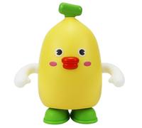 Dancing Fruit - GIOCHIONI SPECIALI SPECIALI, Giocattoli Per Bambini Ricaricabili RC | Cantare Danza, Ripete Quello Che Dici, Registrazione Oice, Digi Di Peluche Sensoriali Per Ragazzi Bambi