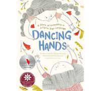 Joanna Que Charina Marquez Dancing Hands (Copertina rigida)