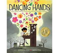 Dancing Hands: How Teresa Carreño Played the Piano for President Lincoln