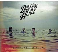 Dancing Heals - You Will Never Be Younger Than You Are Now