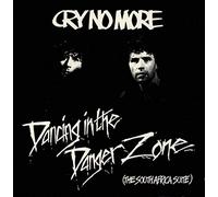 Dancing In The Danger Zone