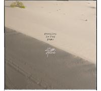 Ziggy Alberts Dancing in the Dark (CD) Album Digipak