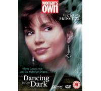 Dancing In The Dark (DVD) Victoria Principal Nicholas Campbell Robert Vaughn
