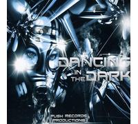 Dancing in the Dark - Various Artists (Audio CD)