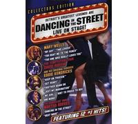 Dancing in the Street