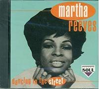 Dancing in the Street