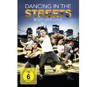 Dancing in the Streets - Body Language